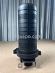 splice closure fiber optic