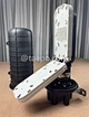 splice closure fiber optic