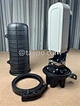 fiber splice case